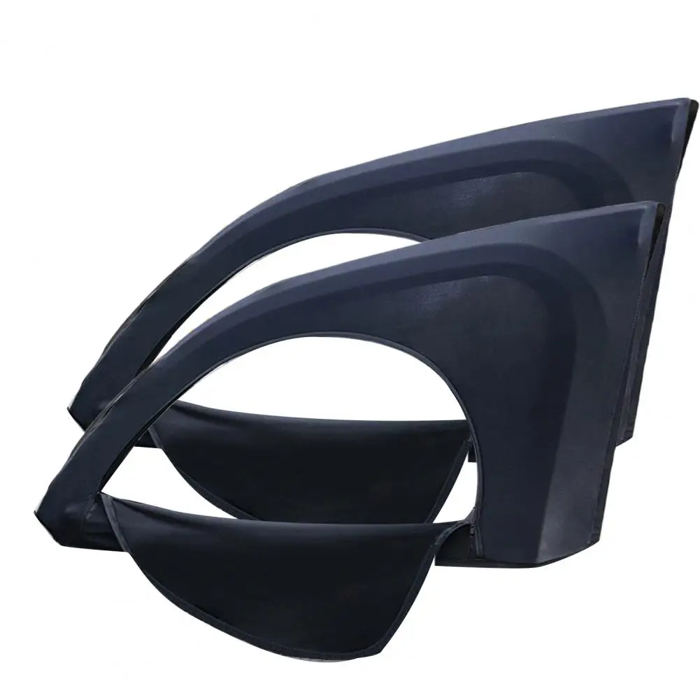 Durable Car Window Shade Full Window Coverage Car with Zipper Design Protection Insulation for Vehicle's Interior Retractable
Durable Car Window Shade Full Window Coverage Car with Zipper Design Protection Insulation for Vehicle's Interior Retractable