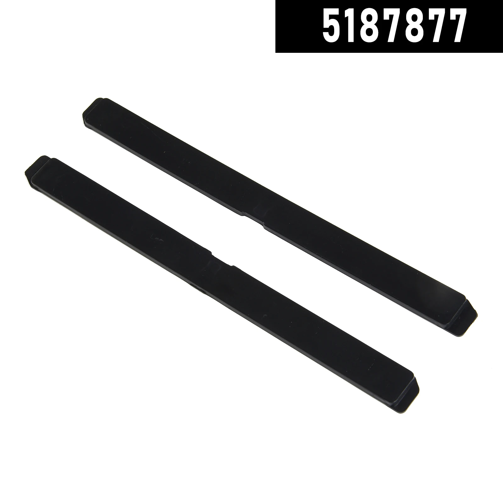 2pcs Car Roof Carrier Cover Rack Clip For Opel Astra H 51 87 877 51 87 878 Decoration Car Accessories
2pcs Car Roof Carrier Cover Rack Clip For Opel Astra H 51 87 877 51 87 878 Decoration Car Accessories