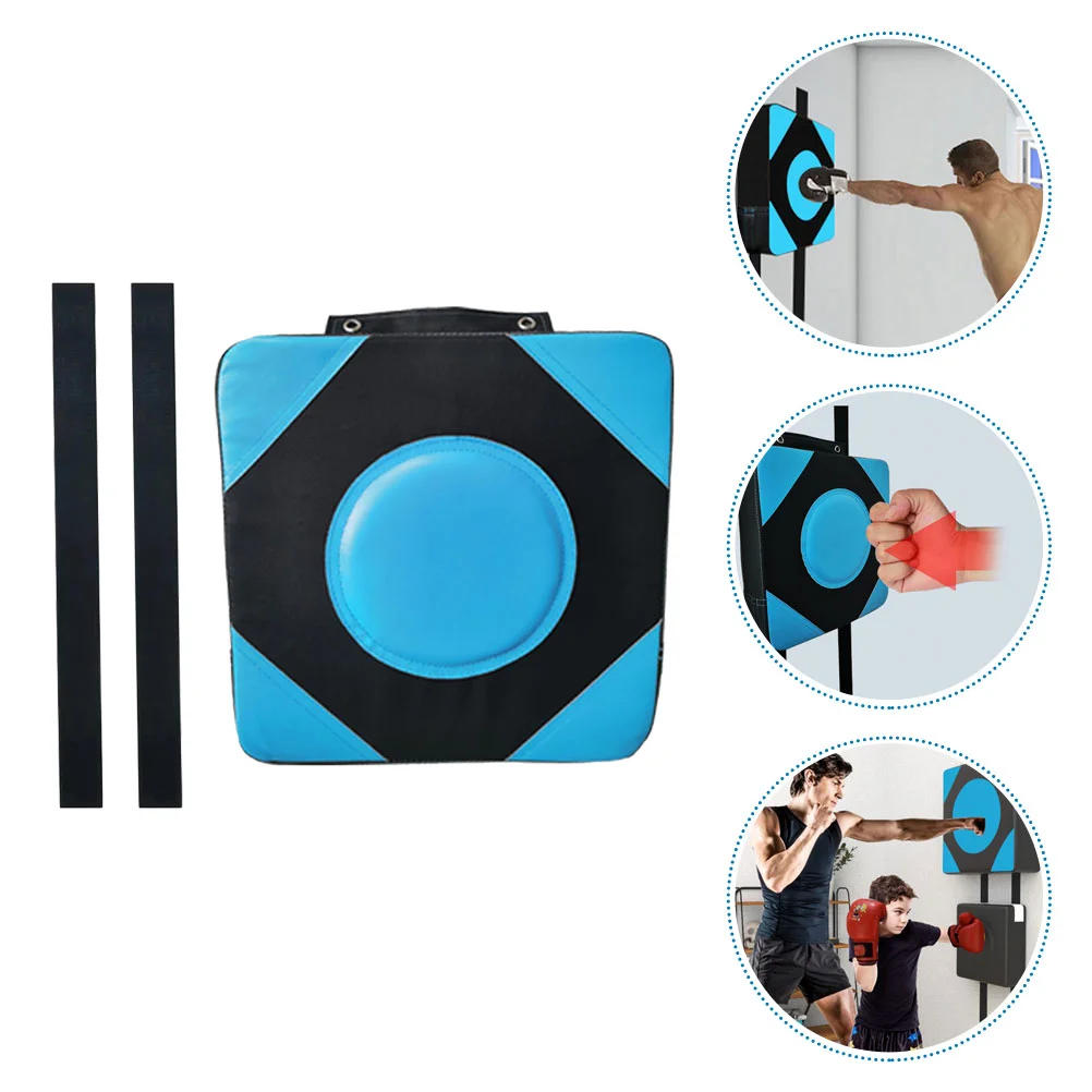 Boxing Pads Pad Training Wall Punching Mounted Kick Supplies Mitts Kicking Target Doorway Mount Tool Taekwondo Cushion Pu
Boxing Pads Pad Training Wall Punching Mounted Kick Supplies Mitts Kicking Target Doorway Mount Tool Taekwondo Cushion Pu