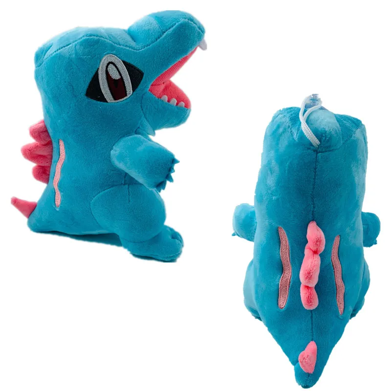 22cm Kawaii Pokémon Totodile Cute Soft Plush Toys Children Cartoon Animated Dolls Boys Girls Birthday Christmas Gifts Decoration
22cm Kawaii Pokémon Totodile Cute Soft Plush Toys Children Cartoon Animated Dolls Boys Girls Birthday Christmas Gifts Decoration