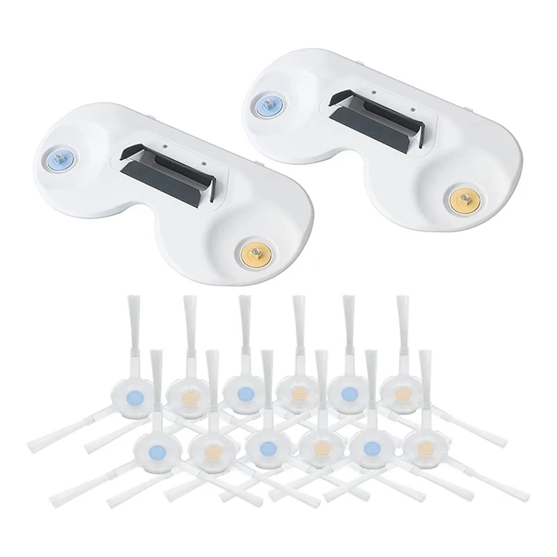 Side Brush Module Cleaning Brush Replacement Spare Parts Accessories For Narwal T10 J1 J2
Side Brush Module Cleaning Brush Replacement Spare Parts Accessories For Narwal T10 J1 J2