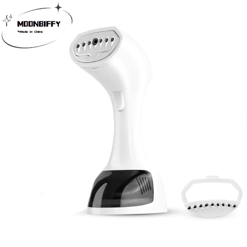 Steam Brush Clothing Generator Foldable Handheld Garment Steamer Steam IronIng Machine Steamer Iron Portable for Travel 
Steam Brush Clothing Generator Foldable Handheld Garment Steamer Steam IronIng Machine Steamer Iron Portable for Travel