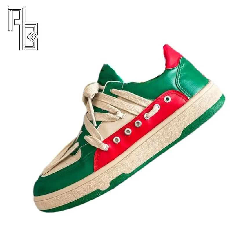 Men's Non-slip Low-top Breathable Sneakers Deodorant Man Students Casual Flat Shoe Comfortable Thick-soled Fashion Male Sneakers
Men's Non-slip Low-top Breathable Sneakers Deodorant Man Students Casual Flat Shoe Comfortable Thick-soled Fashion Male Sneakers