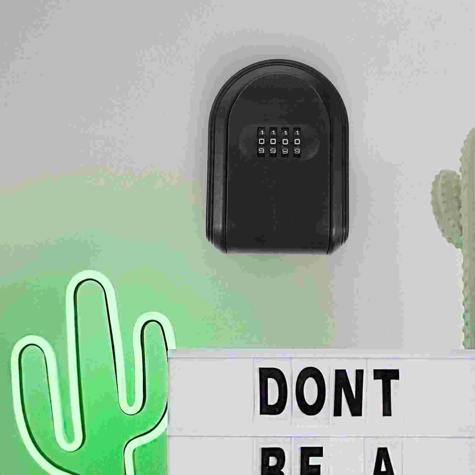 Hide Key Holder Lockbox Keys Outdoor Hider Wall Hanging Plastic Hidden Combination
Hide Key Holder Lockbox Keys Outdoor Hider Wall Hanging Plastic Hidden Combination