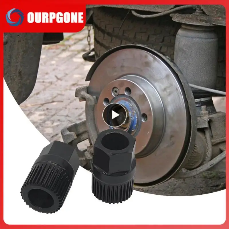 17mm Practical Generator Pulley Removal Tool Convenient Special Disassembly Generator One-way Pulley Durable Alloy Steel 50g
17mm Practical Generator Pulley Removal Tool Convenient Special Disassembly Generator One-way Pulley Durable Alloy Steel 50g