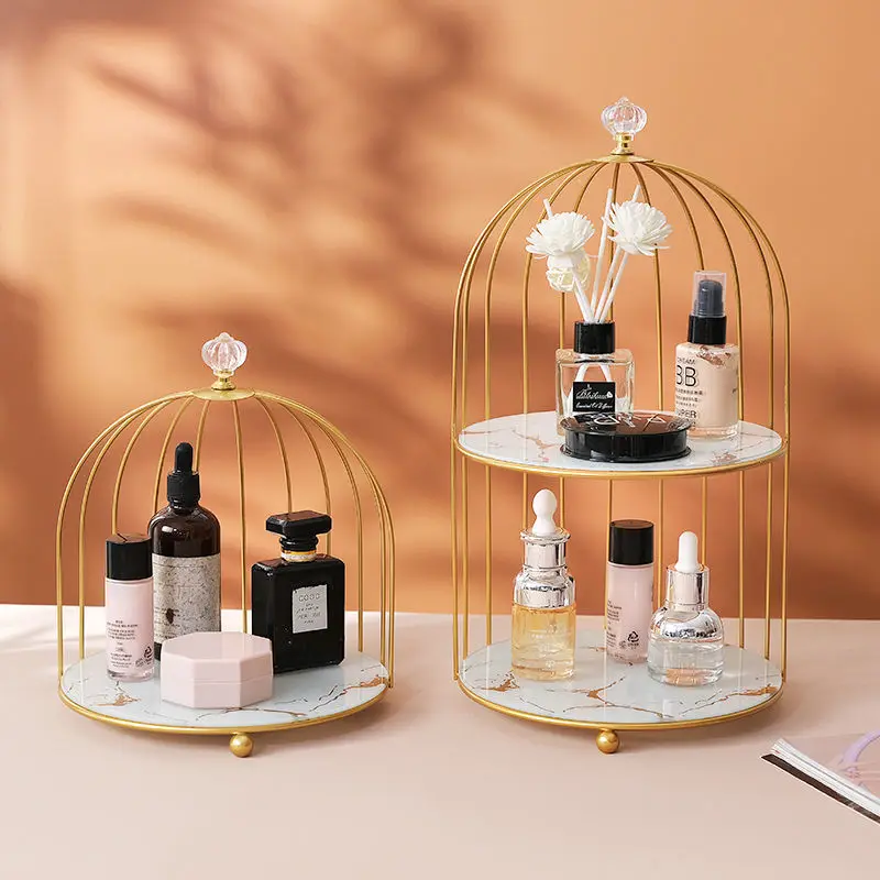Home Durable Portable Kitchen Tool Fruit Cake Stand Perfume Cosmetic Storage Rack Display Party Decor Desktop Dessert Organizer
Home Durable Portable Kitchen Tool Fruit Cake Stand Perfume Cosmetic Storage Rack Display Party Decor Desktop Dessert Organizer