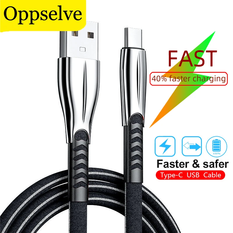 1m 2m 3m Fast Charge Data Type C Micro USB C Cable For Samsung Huawei Xiaomi Redmi Type-c Charger Mobile Phone Wire Cord Cabo
1m 2m 3m Fast Charge Data Type C Micro USB C Cable For Samsung Huawei Xiaomi Redmi Type-c Charger Mobile Phone Wire Cord Cabo