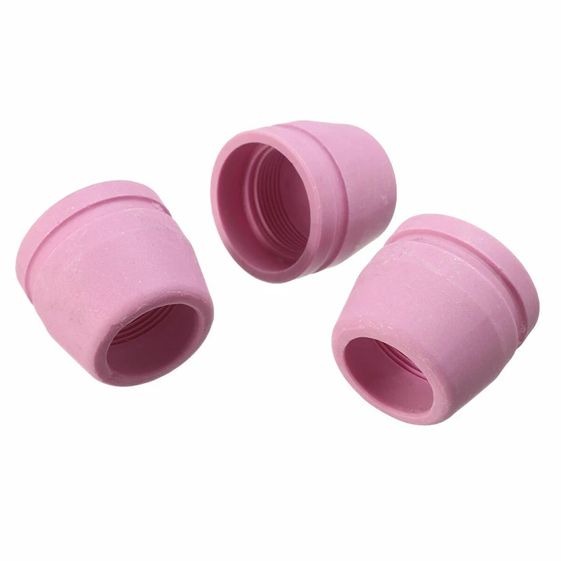 26pcs/Se Plasma Cutting Consumables Torch Electrode Tip Nozzle Kit Plasma Cutting Machine Welding Equipment & Accessories
26pcs/Se Plasma Cutting Consumables Torch Electrode Tip Nozzle Kit Plasma Cutting Machine Welding Equipment & Accessories