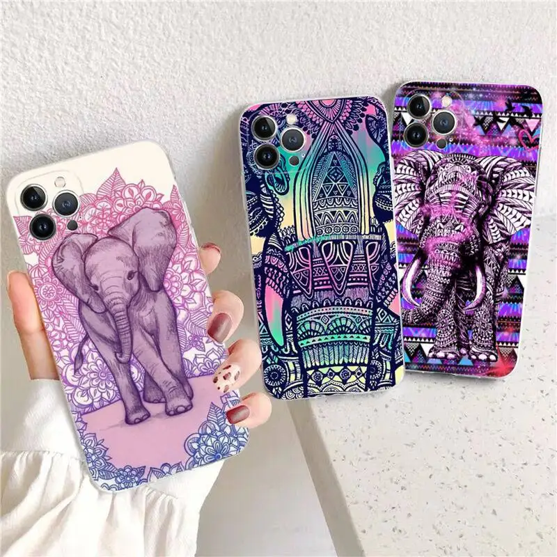 RuiCaiCa Cute elephant Phone Case For iPhone 14 13 12 11 Pro Max XS X XR SE 2020 6 7 8 Plus Mini Transparent Shell
RuiCaiCa Cute elephant Phone Case For iPhone 14 13 12 11 Pro Max XS X XR SE 2020 6 7 8 Plus Mini Transparent Shell