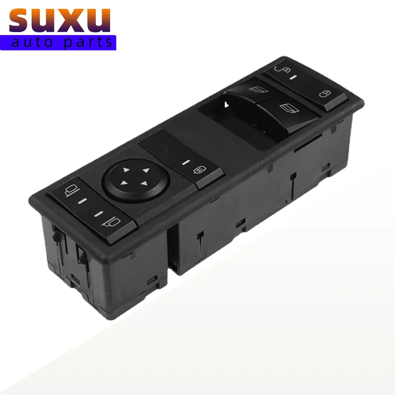 Переключатель Стеклоподъемника 9605450813 A9605450813 для Mercedes Benz Actros MP4
Переключатель Стеклоподъемника 9605450813 A9605450813 для Mercedes Benz Actros MP4