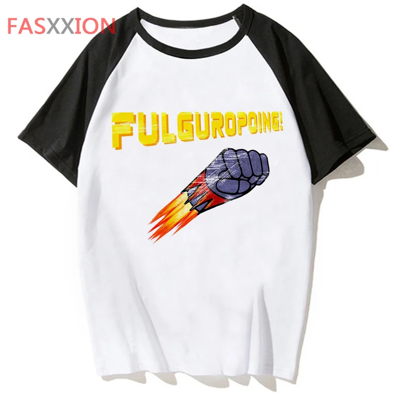 goldorak t shirt streetwear tee t-shirt top funny harajuku male for hip men clothing hop tshirt
goldorak t shirt streetwear tee t-shirt top funny harajuku male for hip men clothing hop tshirt