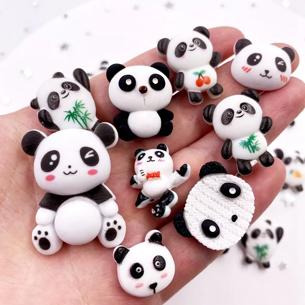 Kawaii красочная полимерная панда кабошоны для скрапбукинга DIY домашние аксессуары декоративная статуэтка Craft OM09
Kawaii красочная полимерная панда кабошоны для скрапбукинга DIY домашние аксессуары декоративная статуэтка Craft OM09
