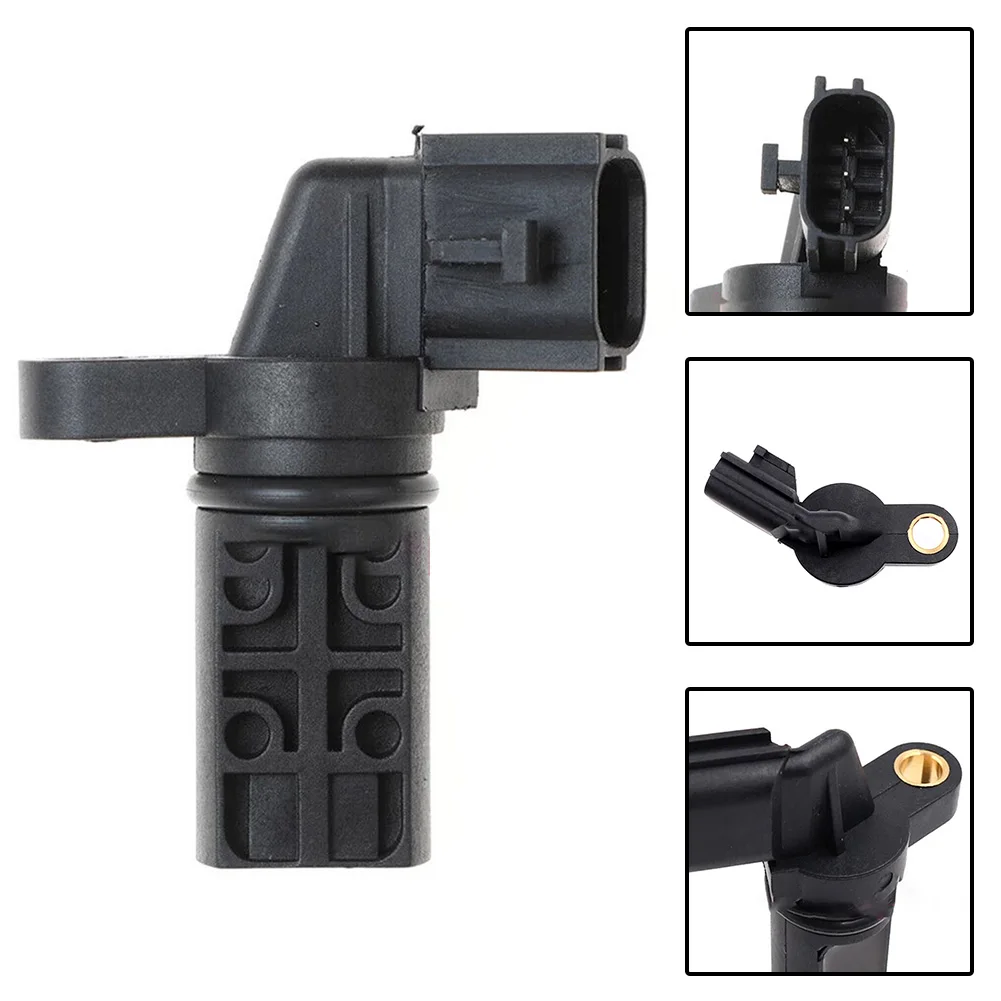 Brand New Camshaft Sensor Accessories 57.4x23x63.3mm Camshaft Position Sensor DC 12V For Infiniti M45 2003~2004
Brand New Camshaft Sensor Accessories 57.4x23x63.3mm Camshaft Position Sensor DC 12V For Infiniti M45 2003~2004
