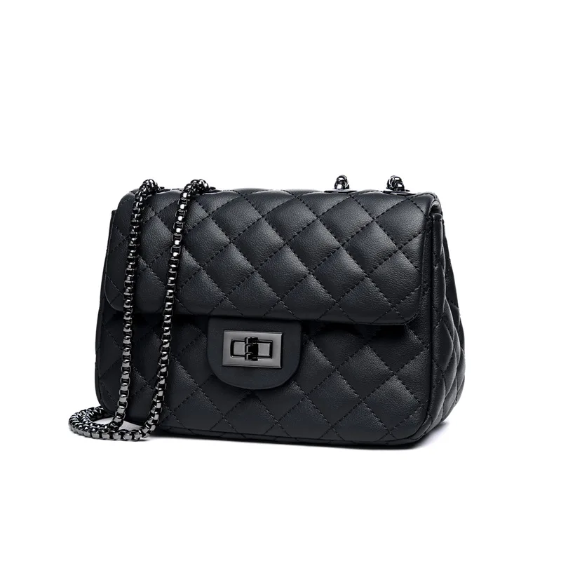 2022 Spring And Summer New Women's Bags Women's Shoulder Bags European And American Style Women's Bags Messenger Bags
2022 Spring And Summer New Women's Bags Women's Shoulder Bags European And American Style Women's Bags Messenger Bags