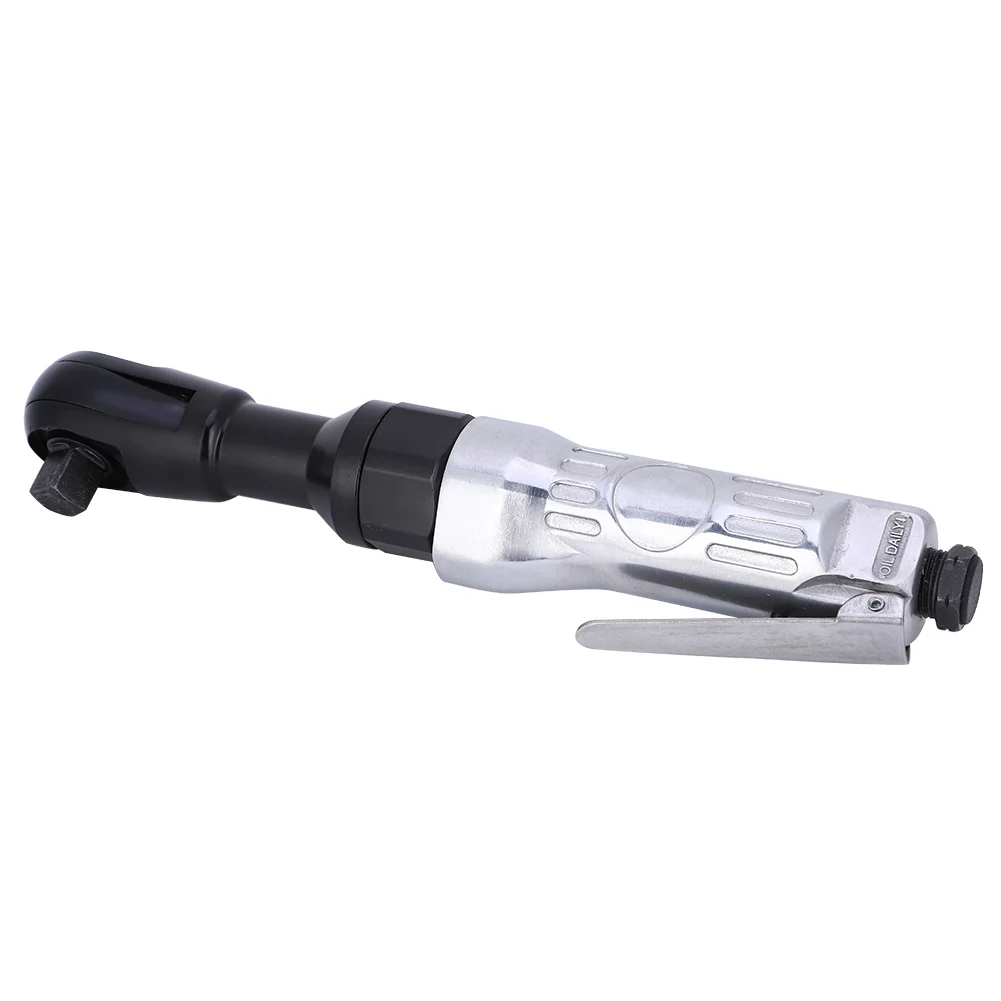 Pneumatic Wrench Square Driver Air Ratchet Sockets Tools Torsion 45ft-lbs 1/2inch Pneumatic Wrench§Air Ratchet Wrench§Pneumatic
Pneumatic Wrench Square Driver Air Ratchet Sockets Tools Torsion 45ft-lbs 1/2inch Pneumatic Wrench§Air Ratchet Wrench§Pneumatic