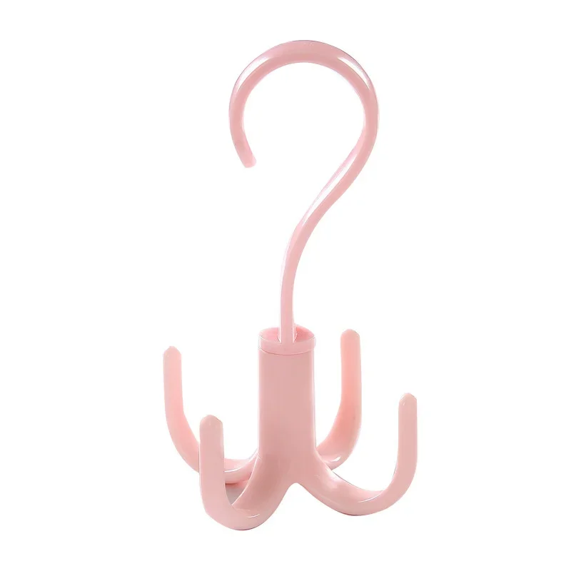 Вешалка вращающаяся 4 крючка
Вешалка вращающаяся 4 крючка