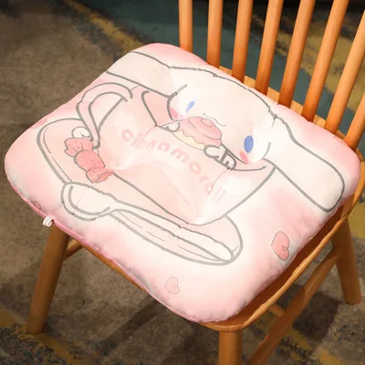 Sanrio милый Космос Kuromi Kitty плюшевая квадратная подушка мультяшный стул подушка детский стул прелестная Подушка подарок на день рождения
Sanrio милый Космос Kuromi Kitty плюшевая квадратная подушка мультяшный стул подушка детский стул прелестная Подушка подарок на день рождения