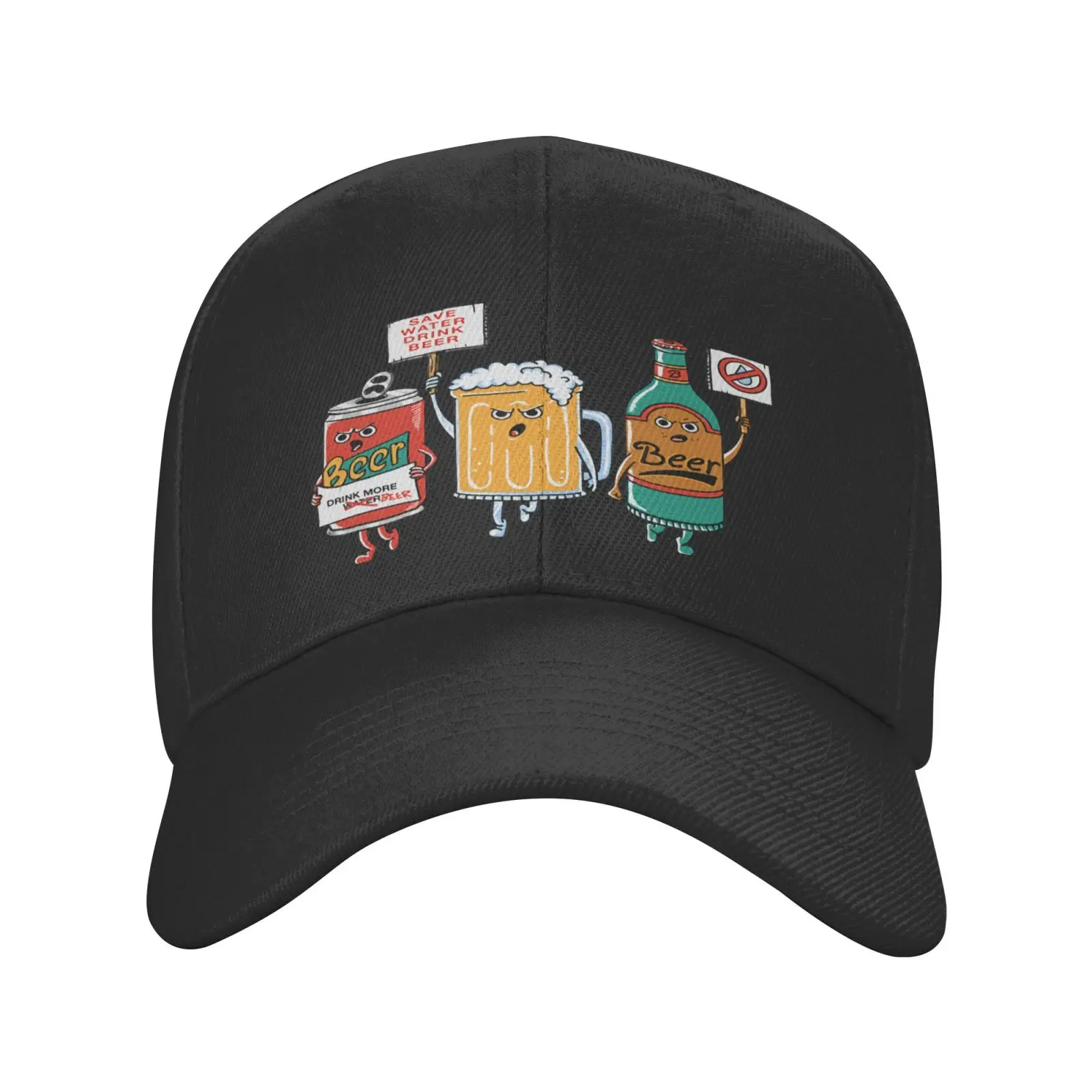 Beer Save Water Drink Water Protest Men's Cap Summer Hat Custom Logo Women's Summer Hat Summer Fishing Men's Caps Sun Hats Hat
Beer Save Water Drink Water Protest Men's Cap Summer Hat Custom Logo Women's Summer Hat Summer Fishing Men's Caps Sun Hats Hat