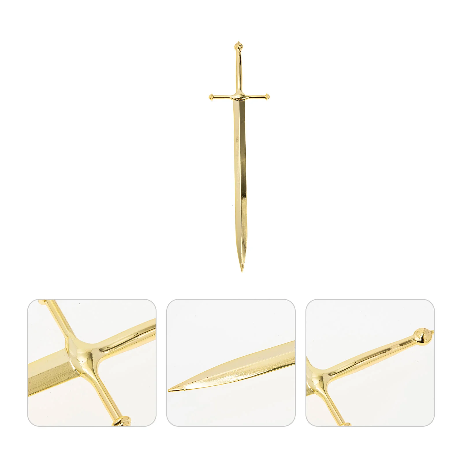 Opener Letter Envelope Slitter Mailretro Boxhand Tool Office Document Metal Plated Openers Paper 
Opener Letter Envelope Slitter Mailretro Boxhand Tool Office Document Metal Plated Openers Paper