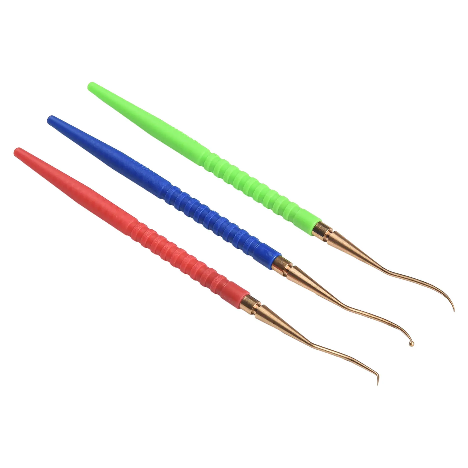 Diving Regulator O-Ring Remover Accessories Hardened Brass Shafts Pick Hooks Plastic Handle Sporting Springs High Quality
Diving Regulator O-Ring Remover Accessories Hardened Brass Shafts Pick Hooks Plastic Handle Sporting Springs High Quality