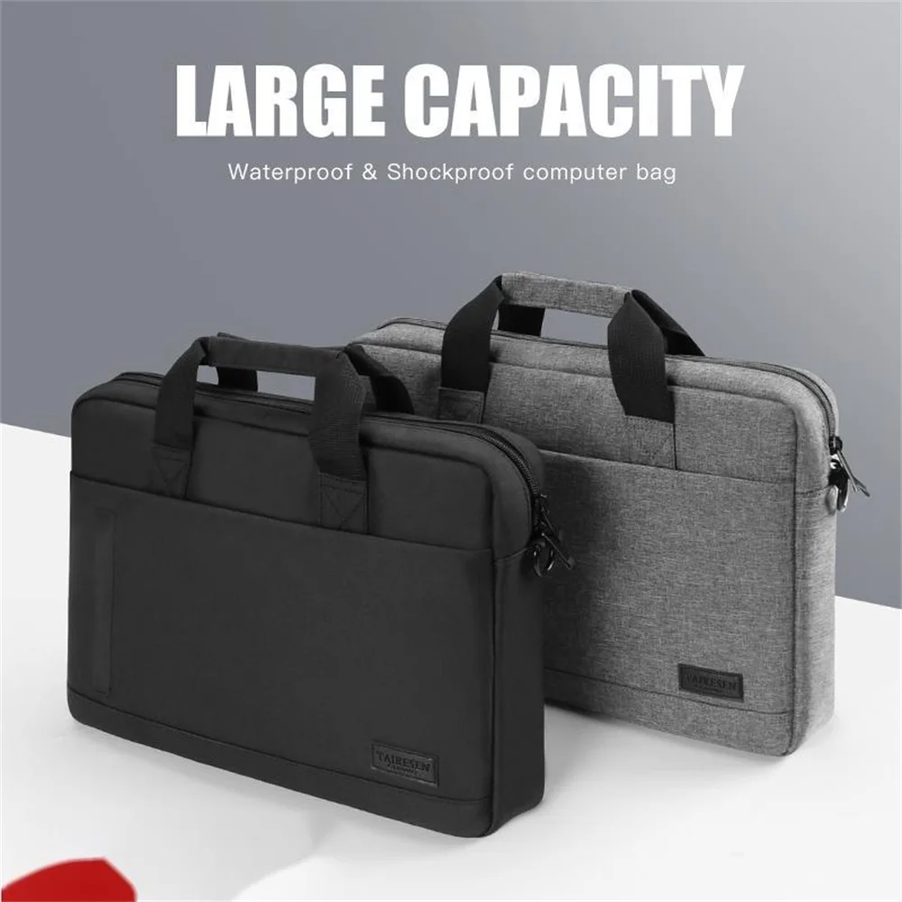 Laptop bag Sleeve Case Shoulder handBag Notebook pouch Briefcases For 13 14 15 15.6 17 inch Macbook Air Pro HP Huawei Asus Dell
Laptop bag Sleeve Case Shoulder handBag Notebook pouch Briefcases For 13 14 15 15.6 17 inch Macbook Air Pro HP Huawei Asus Dell
