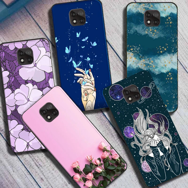 For Moto G Power 2021 Case TPU Soft Fashion Silicone Phone Cases For Motorola Moto G Power 2020 2022 Cover Luxury Fashion
For Moto G Power 2021 Case TPU Soft Fashion Silicone Phone Cases For Motorola Moto G Power 2020 2022 Cover Luxury Fashion