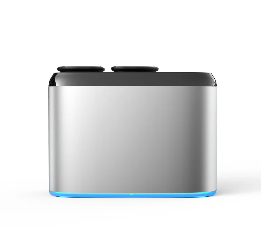 100 м3 USB зарядка домашний ароматический диффузор комнатный ароматизатор освежитель воздуха двойной набор насадок ароматизатор с двумя запахами Bluetooth приложение
100 м3 USB зарядка домашний ароматический диффузор комнатный ароматизатор освежитель воздуха двойной набор насадок ароматизатор с двумя запахами Bluetooth приложение