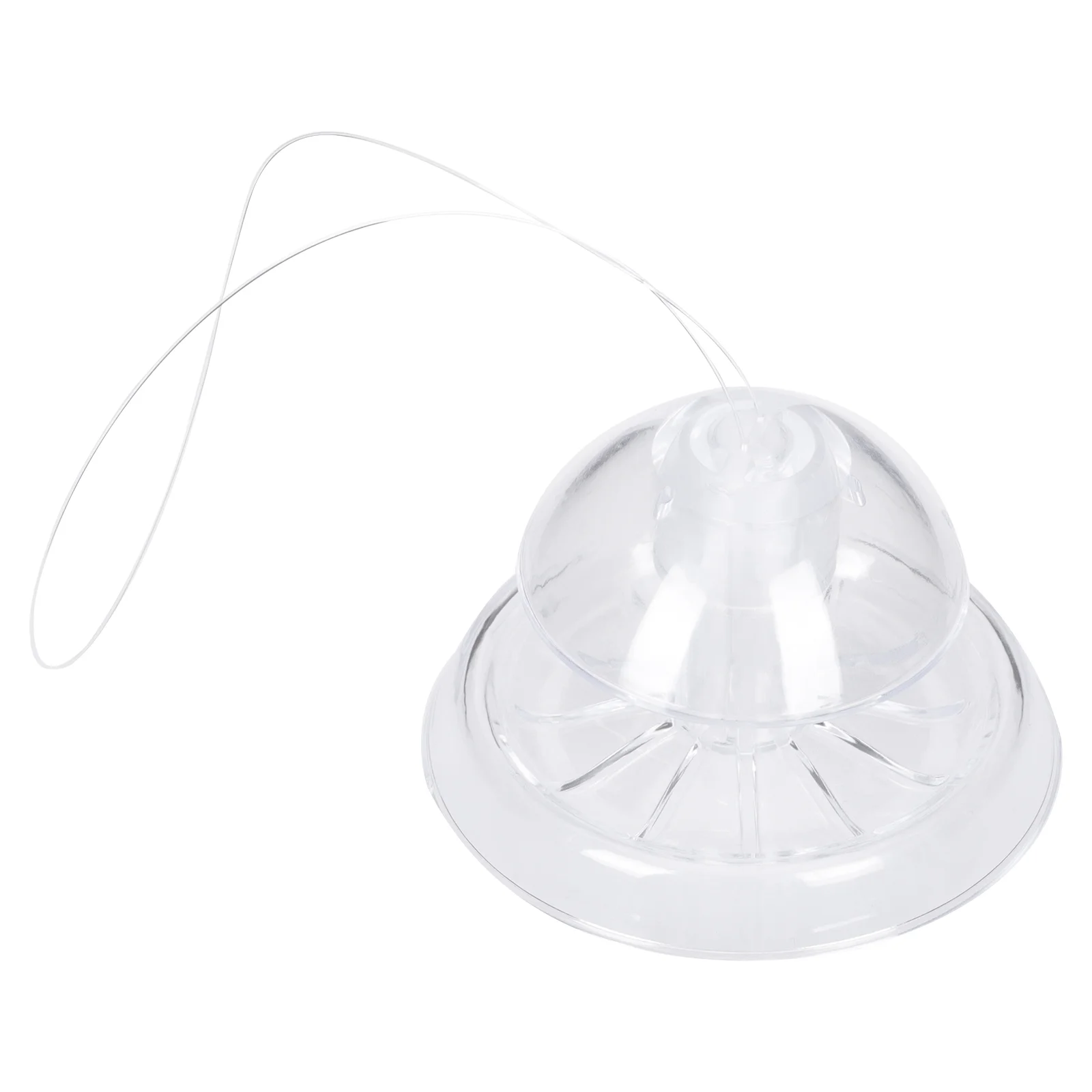 Multi-function Snail Trap Plastic Aquarium Snail Catcher Transparent Snails Trap
Multi-function Snail Trap Plastic Aquarium Snail Catcher Transparent Snails Trap