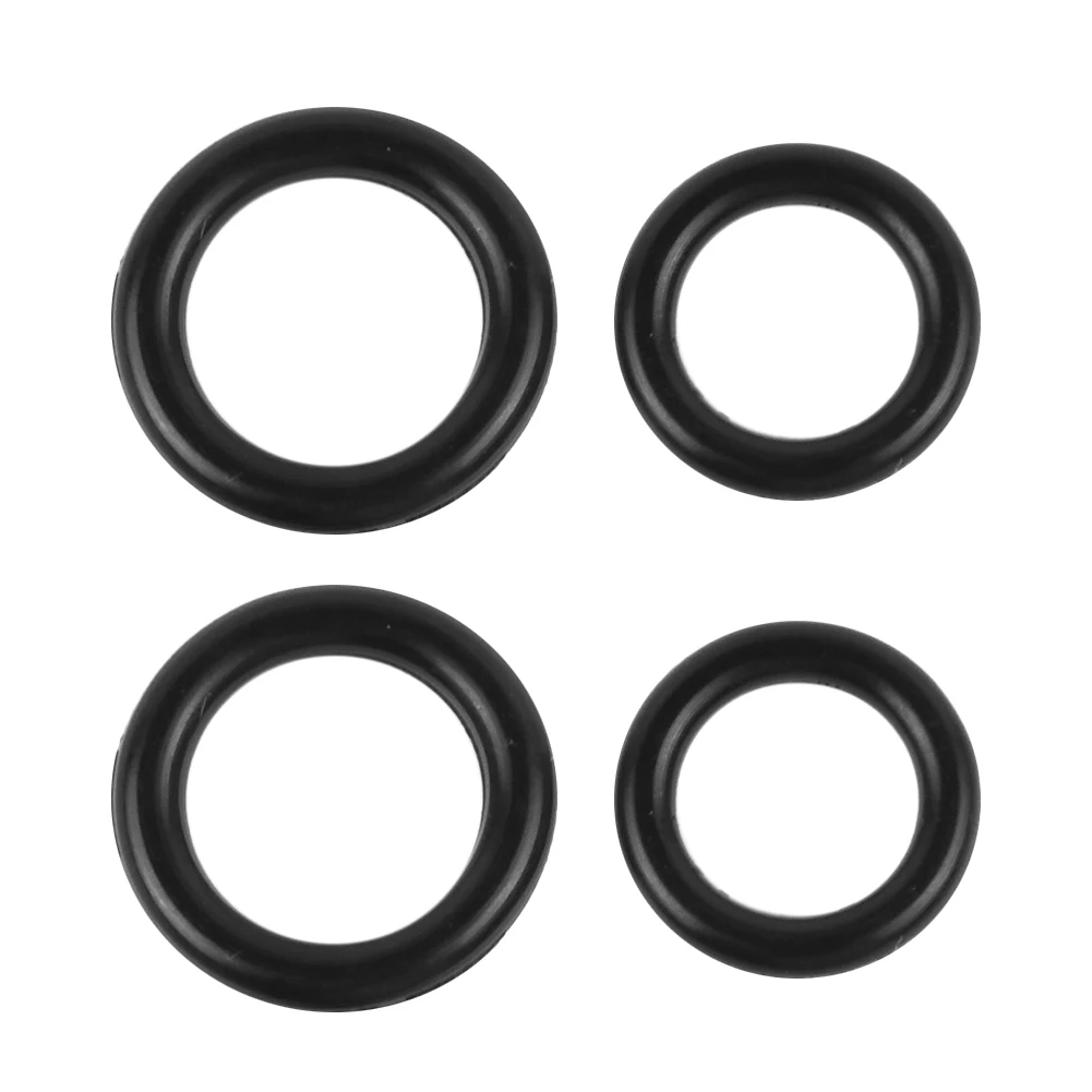 Power PressureWasher O-rings 40x Easy To Install Long Service Life Useful 3/8” Quick Connect Fitting Brand New
Power PressureWasher O-rings 40x Easy To Install Long Service Life Useful 3/8” Quick Connect Fitting Brand New