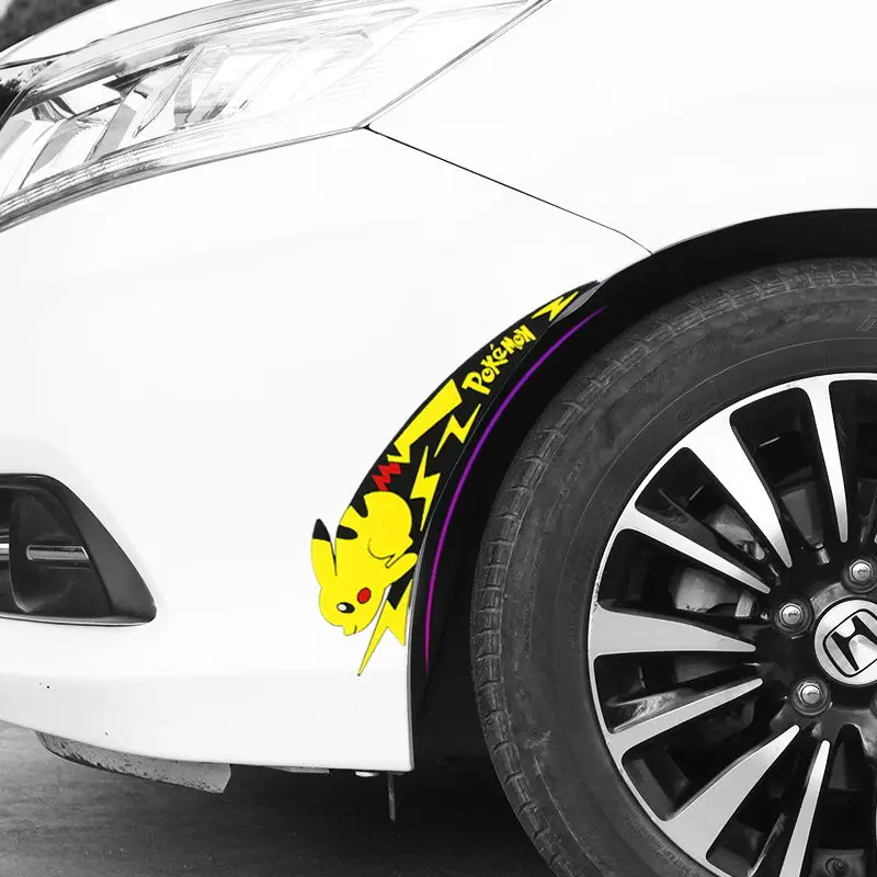 2 pieces of bumper protection rubber strip, corner protection strip, anti scratch protection strip, anti-collision sheet and aut
2 pieces of bumper protection rubber strip, corner protection strip, anti scratch protection strip, anti-collision sheet and aut