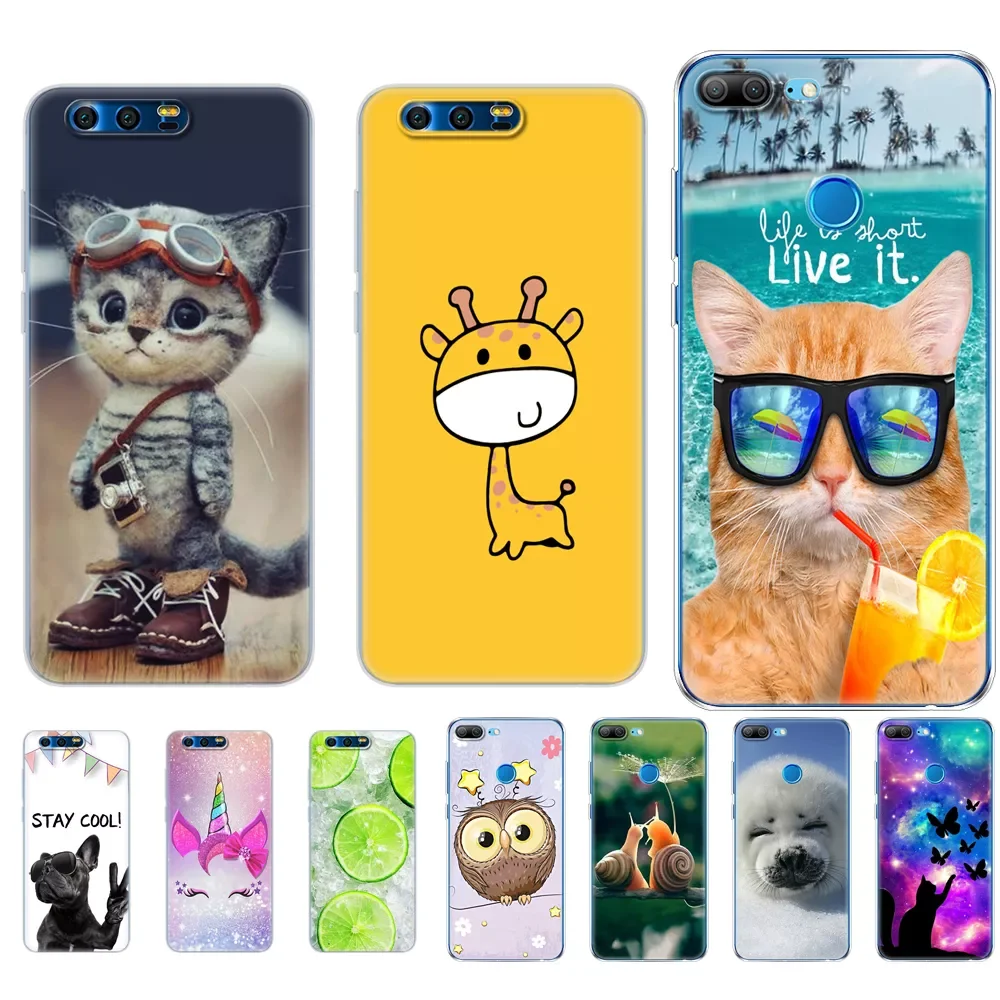 cover phone case for honor 9 9 lite soft tpu silicon back cover 360 full protective printing transparent
cover phone case for honor 9 9 lite soft tpu silicon back cover 360 full protective printing transparent