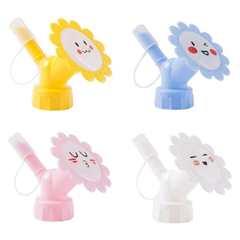 Flower Waterers Bottle Watering Cans Sprinkler Garden Watering Sprinkler Nozzle D0LD
Flower Waterers Bottle Watering Cans Sprinkler Garden Watering Sprinkler Nozzle D0LD