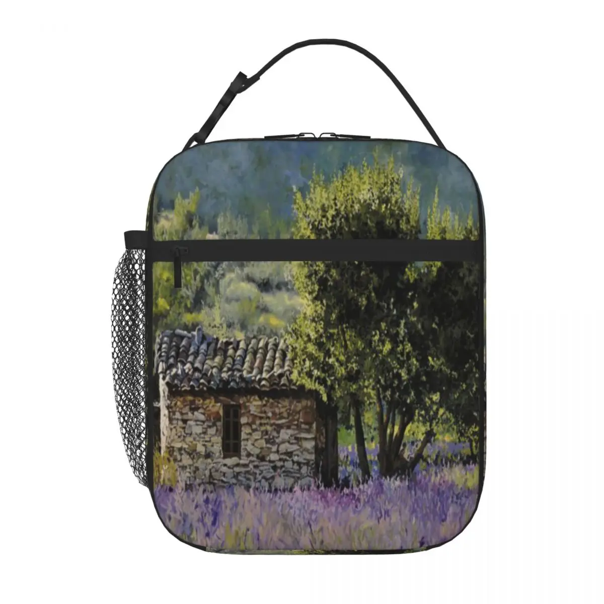 Lala Vanda Guido Borelli Lunch Tote Picnic Bag Thermo Container Lunch Bags For Women
Lala Vanda Guido Borelli Lunch Tote Picnic Bag Thermo Container Lunch Bags For Women