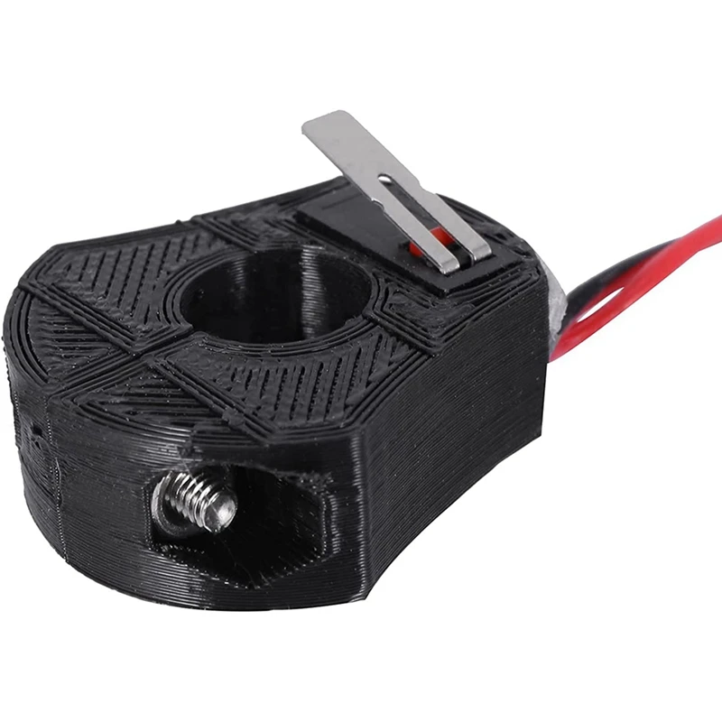 2X 3 In 1 Limit Switch Kit For 3 Axis LY Desktop CNC 1610 2418 3018 Refit Upgrade DIY
2X 3 In 1 Limit Switch Kit For 3 Axis LY Desktop CNC 1610 2418 3018 Refit Upgrade DIY