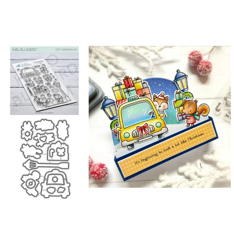 Animal Metal Cutting Dies and Stamps Scrapbooking Handmade Mold Cut Stencil New 2022 DIY Card Make Mould Model Craft Decoration
Animal Metal Cutting Dies and Stamps Scrapbooking Handmade Mold Cut Stencil New 2022 DIY Card Make Mould Model Craft Decoration
