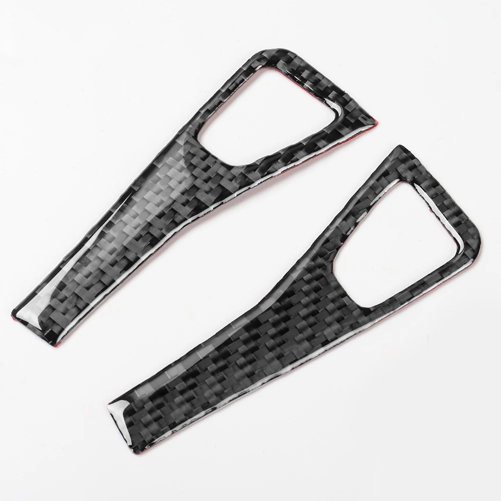 Carbon Fibre Button Cover Button Cover Button Cover Button Cover Right Switch Trim Stickers Black Button Cover
Carbon Fibre Button Cover Button Cover Button Cover Button Cover Right Switch Trim Stickers Black Button Cover