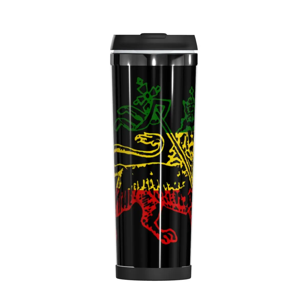 Lion Of Judah Flag Ethiopia King Selassie Rasta Double Insulated Water Cup Graphic Thermos Heat Insulation multi-function cups
Lion Of Judah Flag Ethiopia King Selassie Rasta Double Insulated Water Cup Graphic Thermos Heat Insulation multi-function cups