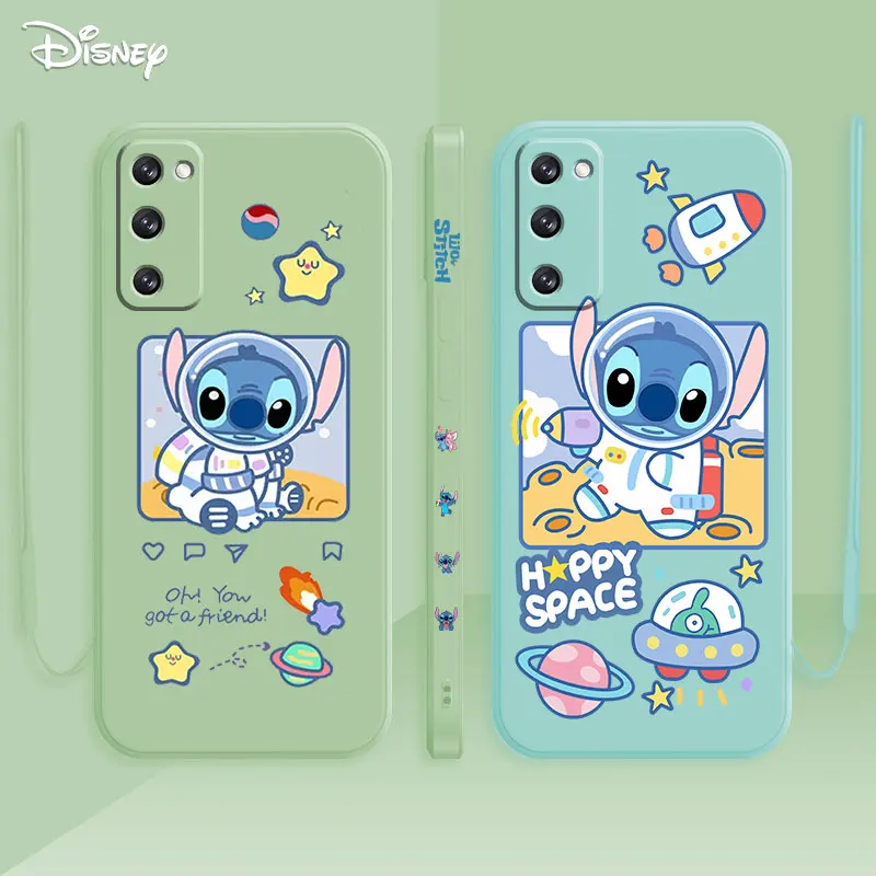 Stitch Stars Cute Cartoon Cover For Samsung Galaxy S22 S21 S20 FE S10 Plus S9 S8 Note 10 20 Ultra 5G Liquid Silicone Phone Cases
Stitch Stars Cute Cartoon Cover For Samsung Galaxy S22 S21 S20 FE S10 Plus S9 S8 Note 10 20 Ultra 5G Liquid Silicone Phone Cases