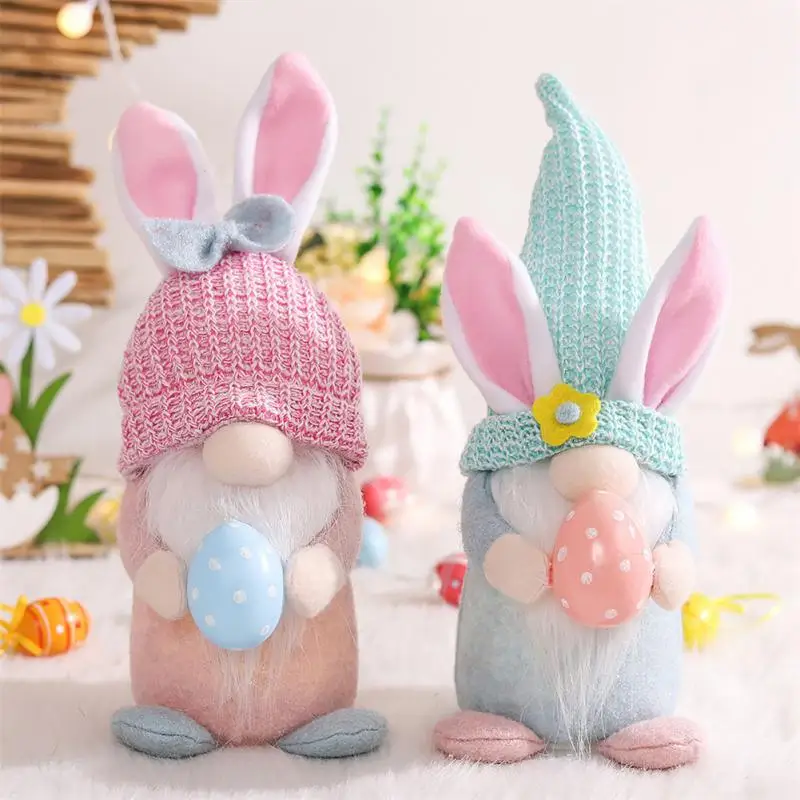 Rabbit Ear Rabbit Doll With Light Kids Rabbit Toy Rabbit Year Gift Reusable Faceless Gnome Children Gifts Easter Decoration 2023
Rabbit Ear Rabbit Doll With Light Kids Rabbit Toy Rabbit Year Gift Reusable Faceless Gnome Children Gifts Easter Decoration 2023