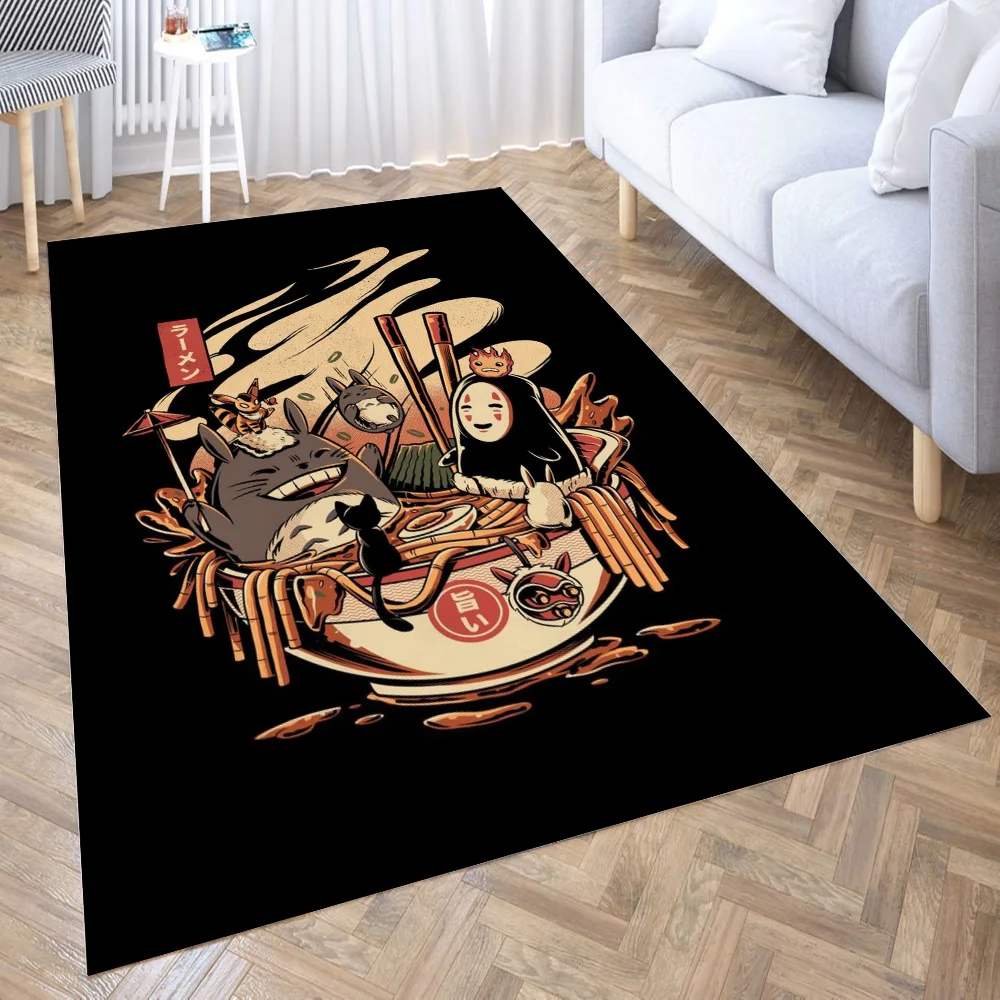 RAMEN POOL PARTY Area Rug for Living Room Floor Mat Carpet for Bedroom Bedside Entrance Doormat Anti-slip Home Decor
RAMEN POOL PARTY Area Rug for Living Room Floor Mat Carpet for Bedroom Bedside Entrance Doormat Anti-slip Home Decor