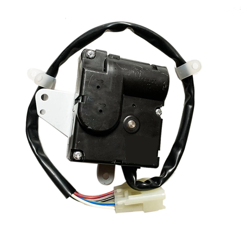 Car Actuator Temp Door for Hyundai Terracan 97021-H1000 97021 H1000 97021H1000 Temperature Gate Switch Actuator Motor
Car Actuator Temp Door for Hyundai Terracan 97021-H1000 97021 H1000 97021H1000 Temperature Gate Switch Actuator Motor