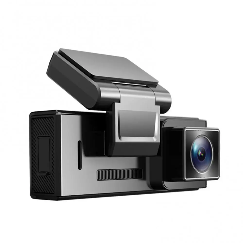 

3.16 inches HD Screen Front Rear Night Vision Dash Cam Driving Recorder видеорегистратор регистраторы на авто dashcam антирадар