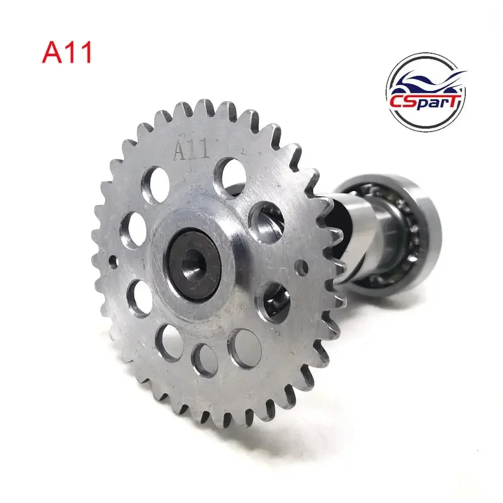 Гоночный Распредвал A8 A9 A10 A11 A12 A13 A14 A15 GY6 125CC 150CC 1P52QMI 1P57QMJ AJ Kazuma Taotao ATV Quad Go Kart скутер
Гоночный Распредвал A8 A9 A10 A11 A12 A13 A14 A15 GY6 125CC 150CC 1P52QMI 1P57QMJ AJ Kazuma Taotao ATV Quad Go Kart скутер