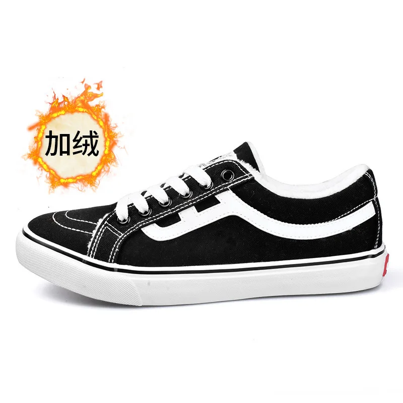 Women's Canvas Shoes Women's Fashionable Winter Casual Sports Shoes Students' Casual Shoes High Top Women's Vulcanized Shoes
Women's Canvas Shoes Women's Fashionable Winter Casual Sports Shoes Students' Casual Shoes High Top Women's Vulcanized Shoes