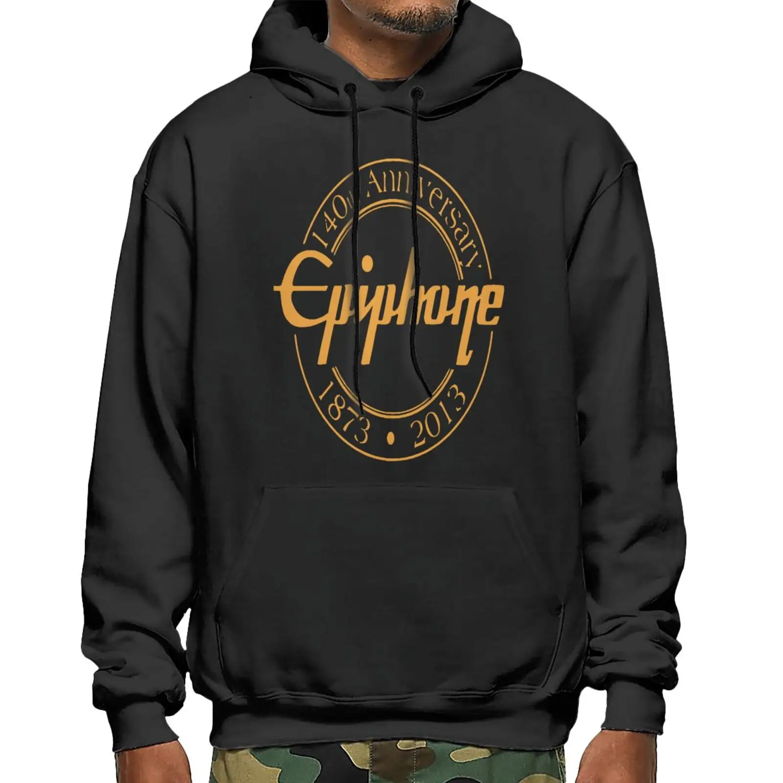 Epiphone 1873 2013 140 Years Free Sweatshirts Hoodies Hoodies Men Men's Oversize Hoodie Hoodie Korea Men's Coat Graphic Hoodie
Epiphone 1873 2013 140 Years Free Sweatshirts Hoodies Hoodies Men Men's Oversize Hoodie Hoodie Korea Men's Coat Graphic Hoodie