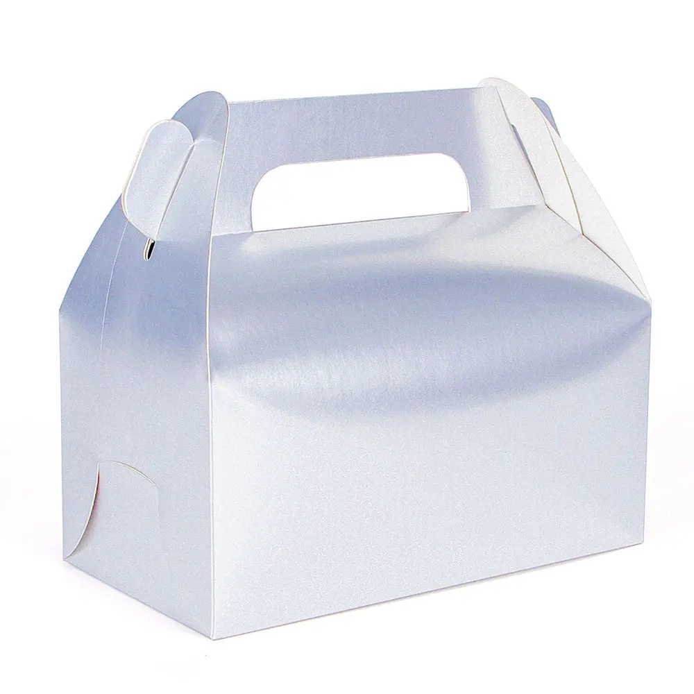 Картонные подарочные коробки для торта Magic Dragon, набор из 12 штук
Картонные подарочные коробки для торта Magic Dragon, набор из 12 штук