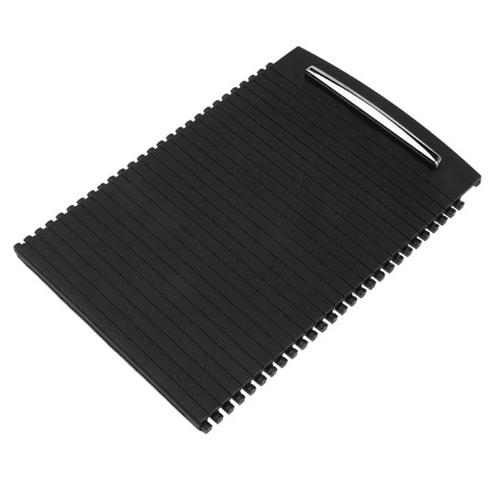 Box Roller Console Storage Box Console Storage Box For E92 Coupe E93 Rear Console Storage Car Spare Parts High Quality New Style
Box Roller Console Storage Box Console Storage Box For E92 Coupe E93 Rear Console Storage Car Spare Parts High Quality New Style