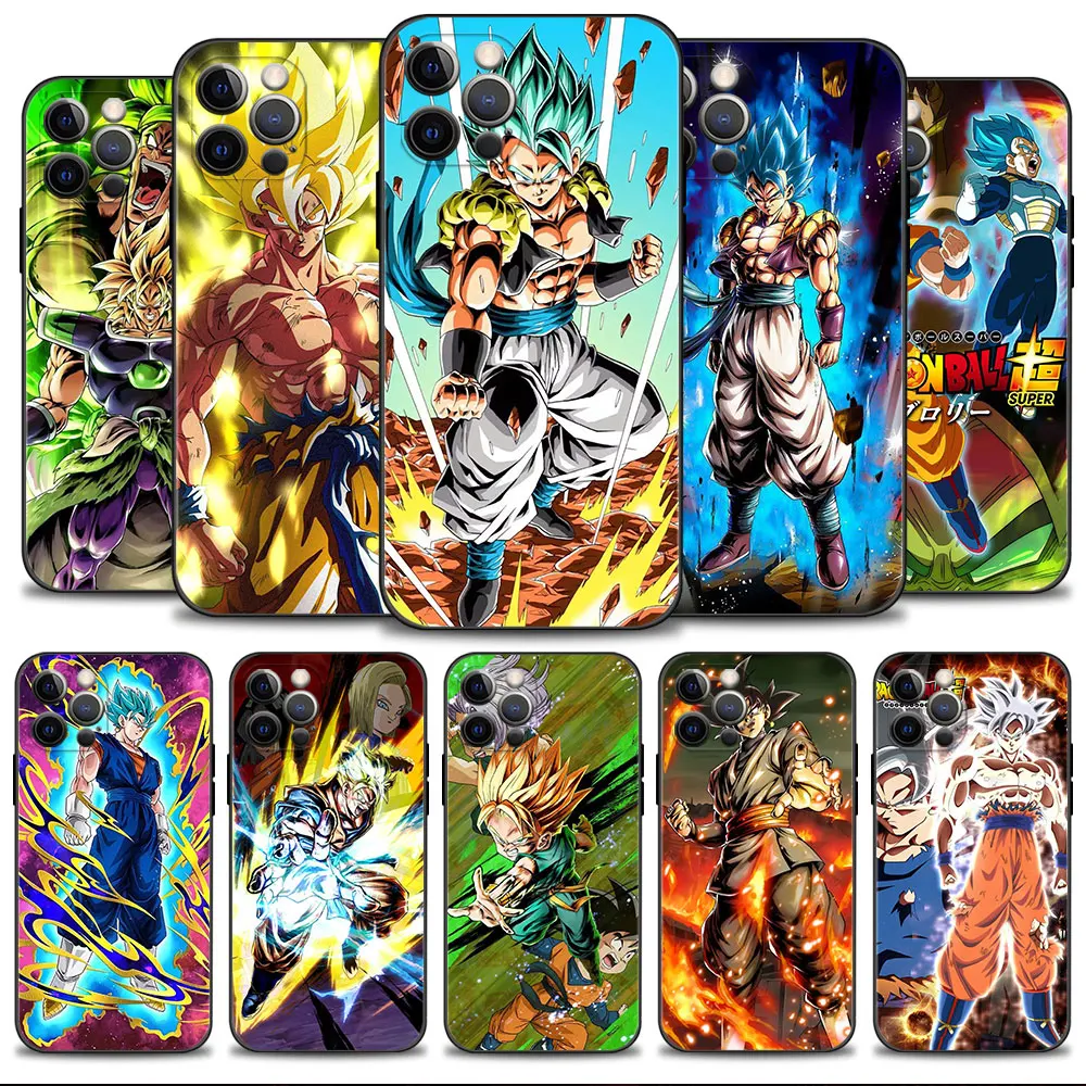 Soft Silicone Phone Case For iPhone 14 13 12 11 Pro Max 6 6S 7 8 Plus X XS XR 12 13 Mini Shell Dragon Ball Japan
Soft Silicone Phone Case For iPhone 14 13 12 11 Pro Max 6 6S 7 8 Plus X XS XR 12 13 Mini Shell Dragon Ball Japan