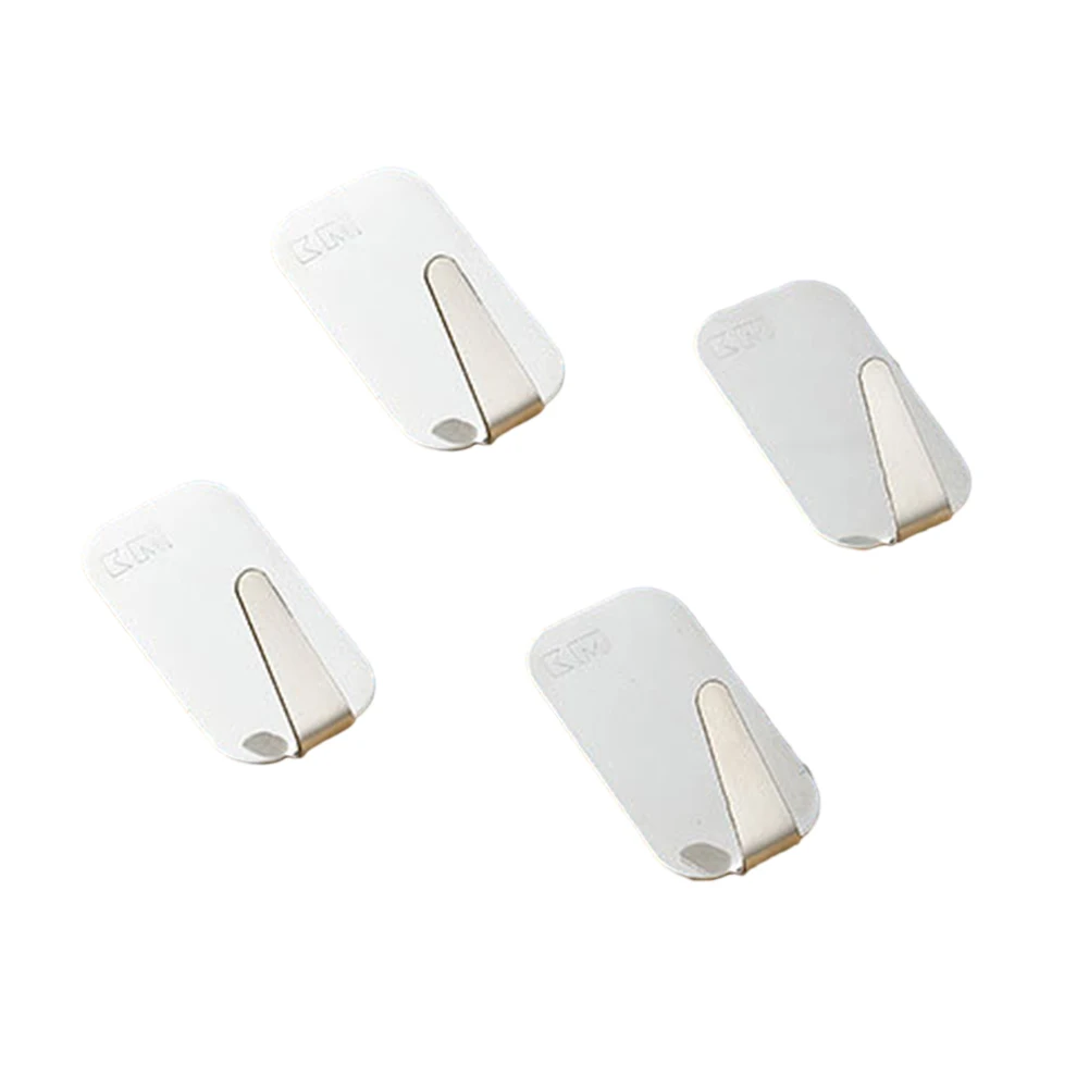 Small Sticky Hook for Bathroom Kitchen Bedroom Stainless Steel Material Strong Adhesiveness Space saving Solution
Small Sticky Hook for Bathroom Kitchen Bedroom Stainless Steel Material Strong Adhesiveness Space saving Solution
