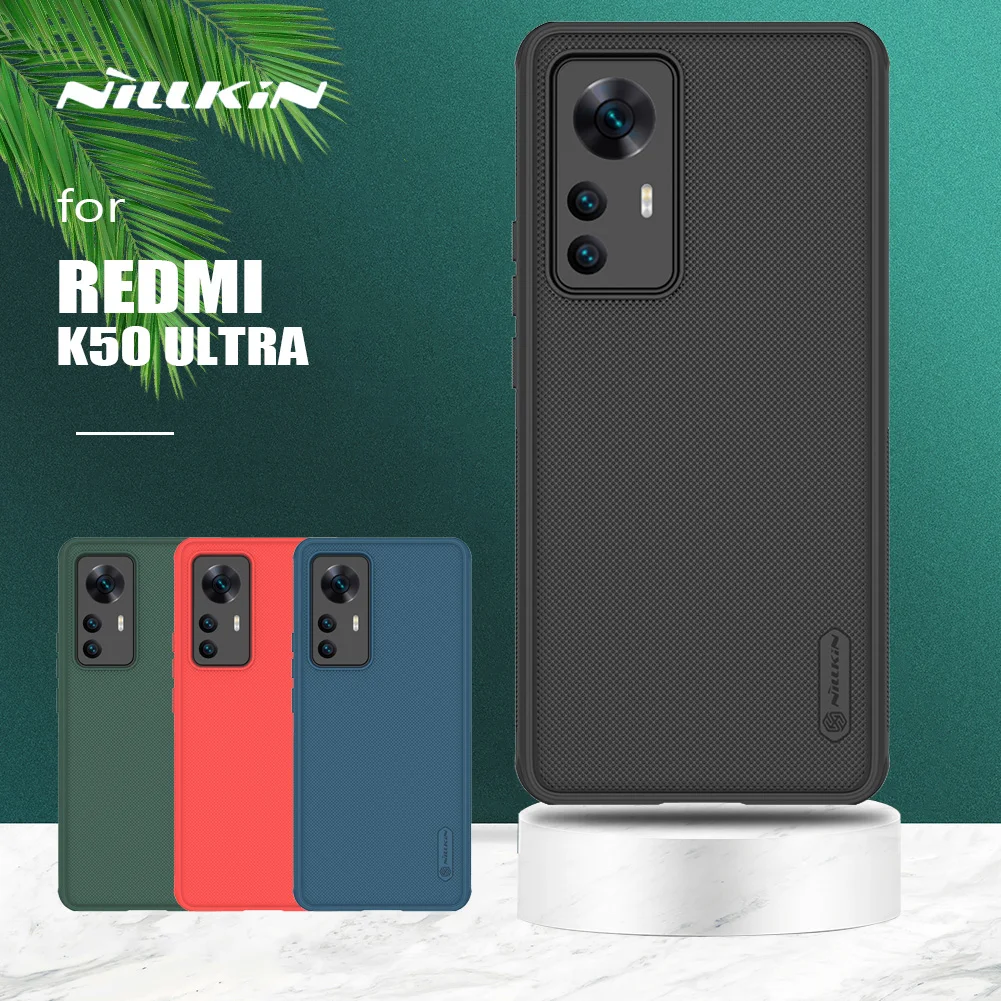Ультратонкий чехол Nillkin для Xiaomi Redmi K50, Ультратонкий защитный чехол из поликарбоната для Xiaomi Redmi K50, Ультратонкий чехол
Ультратонкий чехол Nillkin для Xiaomi Redmi K50, Ультратонкий защитный чехол из поликарбоната для Xiaomi Redmi K50, Ультратонкий чехол